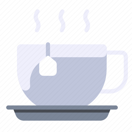 Beverage, drink, relax, tea, work icon - Download on Iconfinder