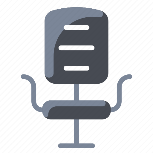 Chair, designer, gaming, work icon - Download on Iconfinder
