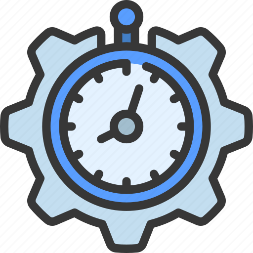 Manage, time, management, timer, clock icon - Download on Iconfinder