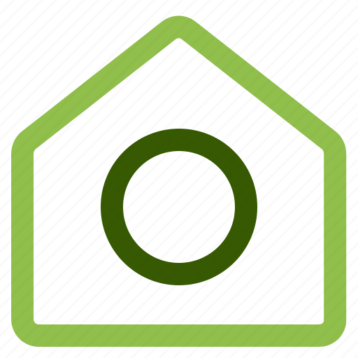 Home, dashboard, house, property, estate, building icon - Download on Iconfinder