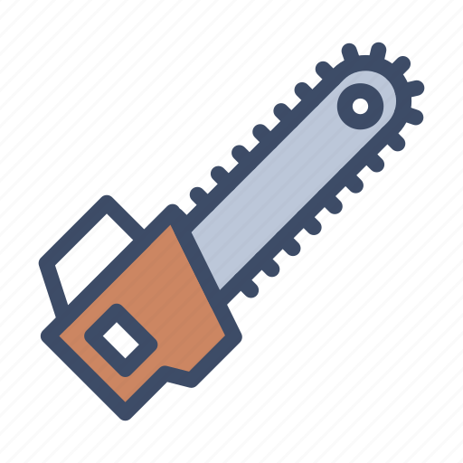 Cutter, saw, electric, tool, repair icon - Download on Iconfinder