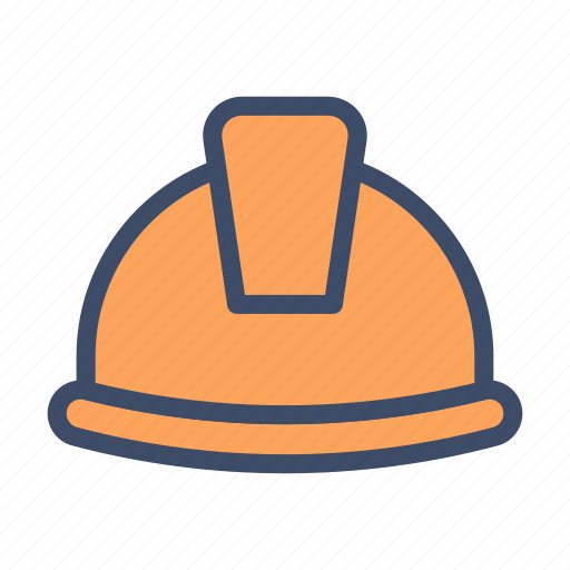 Helmet, engineer, home, repair, design icon - Download on Iconfinder