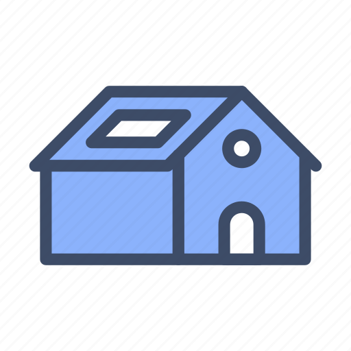 Home, renovation, roof, design, architecture icon - Download on Iconfinder