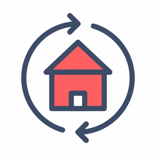 Home, repair, design, construction, architecture icon - Download on Iconfinder