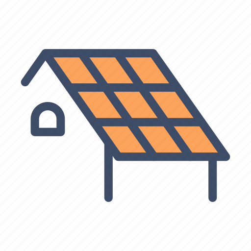 Home, roof, repair, architecture, design icon - Download on Iconfinder