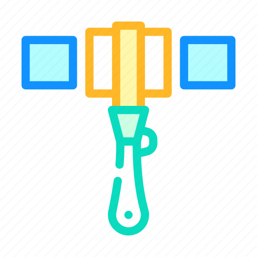 Plastic, pipes, repair, home, service, tool icon - Download on Iconfinder