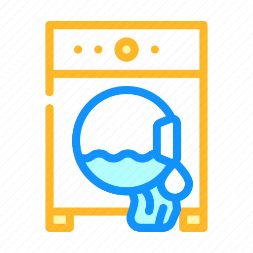 Washing, machine, repair, home, service, tool icon - Download on Iconfinder