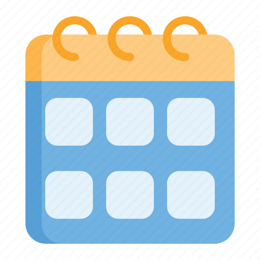 Homescreenapps, calendar icon - Download on Iconfinder