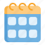 homescreenapps, calendar 