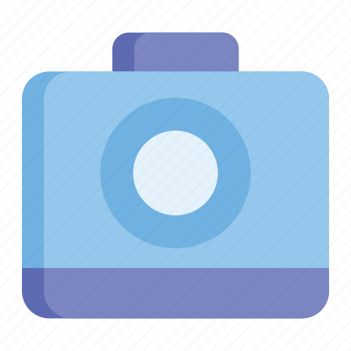 Homescreenapps, camera icon - Download on Iconfinder