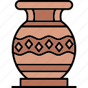 vases, ceramic, art, price, tag