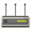router, wifi, antenna, connection, internet 