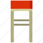 stool, furniture, home, house, chair 