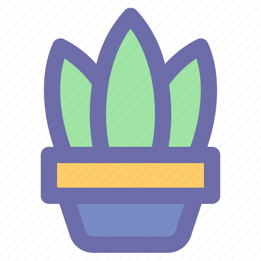 Plant, leaf, nature, tree, growth icon - Download on Iconfinder