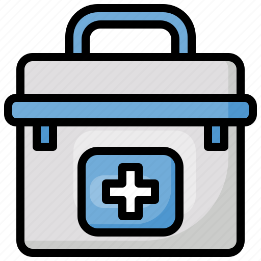 First, aid, kid, and, baby, doctor, heart icon - Download on Iconfinder