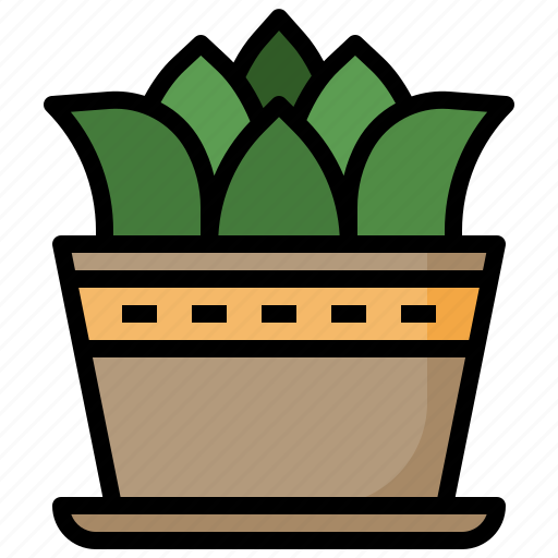Plant, sprout, leaves, nature, garden icon - Download on Iconfinder