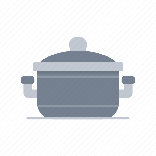 Cooking, pot, cook, hot, kitchen, kithcen icon - Download on Iconfinder