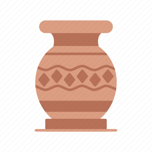 Vases, ceramic, art, price, tag icon - Download on Iconfinder