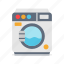 washing, machine, care, clean, device, house, washer 