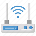router, wireless, wifi, modem, device