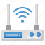 router, wireless, wifi, modem, device 