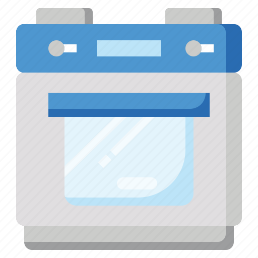 Stove, kitchen, gas, cooking icon - Download on Iconfinder