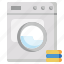 washing, machine, wash, household, laundry 