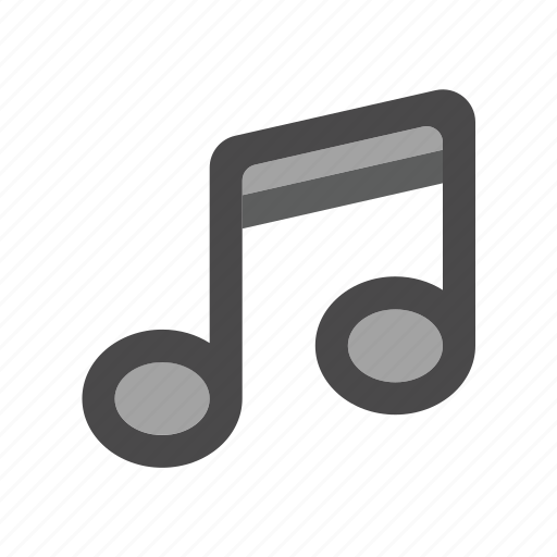 Music, song, note icon - Download on Iconfinder