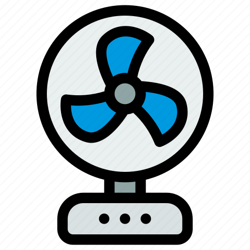 Cooler, air, fan, cooling icon - Download on Iconfinder
