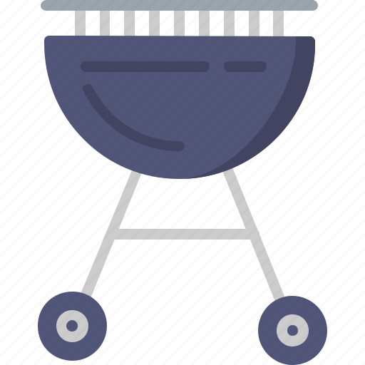 Hot, barbecue, bbq, grill icon - Download on Iconfinder