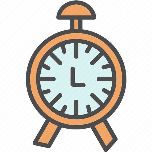 Alarm, clock, time, wake, up icon - Download on Iconfinder