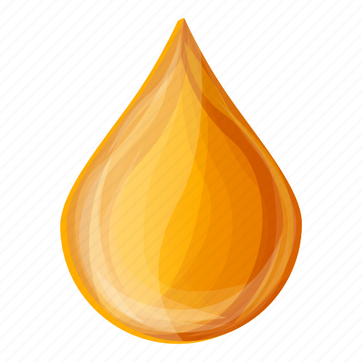 Drip, drop, droplet, element, fuel, honey icon - Download on Iconfinder