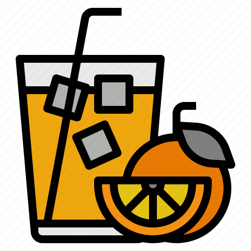 Lemon, tea, beverage, honey, juice, cold, drink icon - Download on Iconfinder