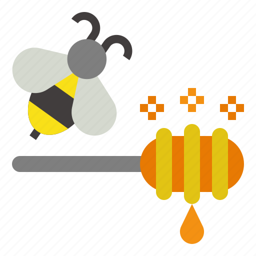 Propolis, oil, bee, honey, sweet icon - Download on Iconfinder