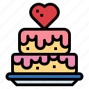 bakery, cake, dessert, food