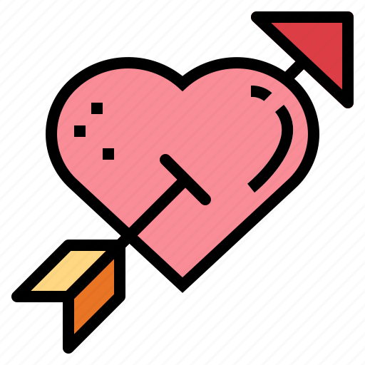 Cupid, day, heart, love, valentines icon - Download on Iconfinder
