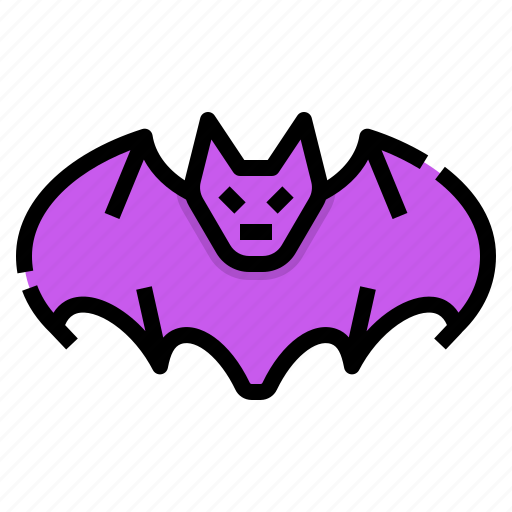Animals, bat, decoration, halloween, horror, life, wild icon - Download on Iconfinder