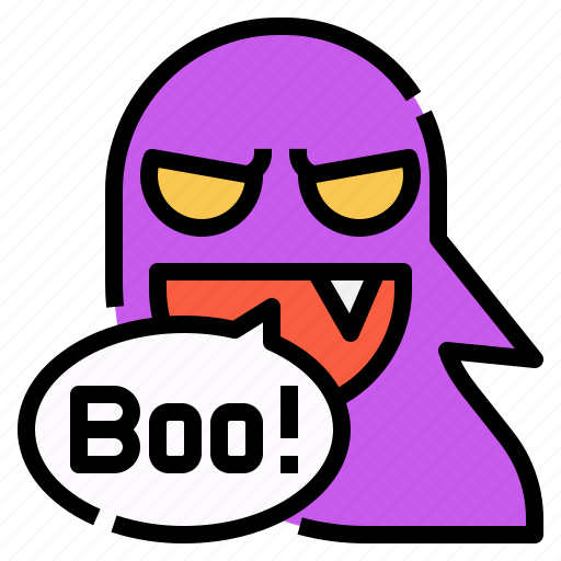 Avatar, character, cosplay, ghost, halloween, horror, spooky icon - Download on Iconfinder