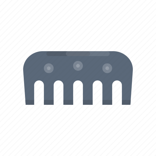 Brush, comb, groom, hair icon - Download on Iconfinder