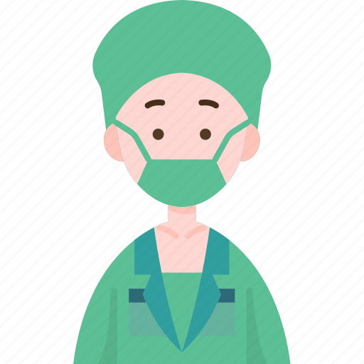 Doctor, medical, physician, surgeon, healthcare icon - Download on Iconfinder