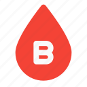 blood, b type, medical, healthcare, blood bank, hospital 