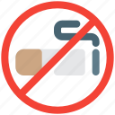 no smoking, prohibited, restricted, sign, hospital, medical 