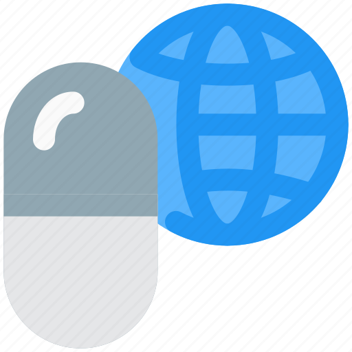Pills, capsule, online, purchase, drug, medicine, hospital icon - Download on Iconfinder