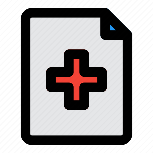 Medicine, prescription, medical, healthcare, treatment, drug icon - Download on Iconfinder