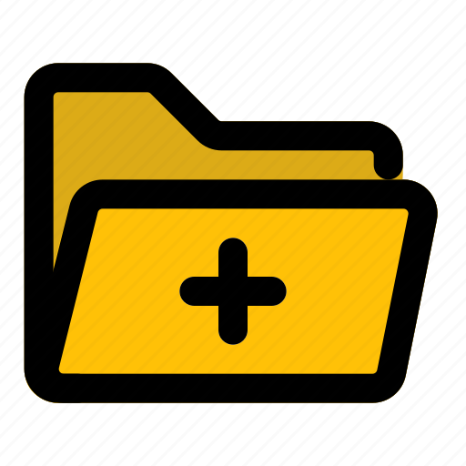 Record, file, folder, medical, hospital, healthcare icon - Download on Iconfinder