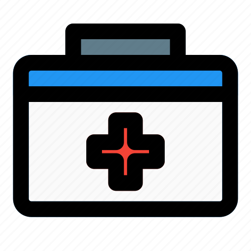 Medicine, first aid, emergency, treatment, hospital, medical icon - Download on Iconfinder