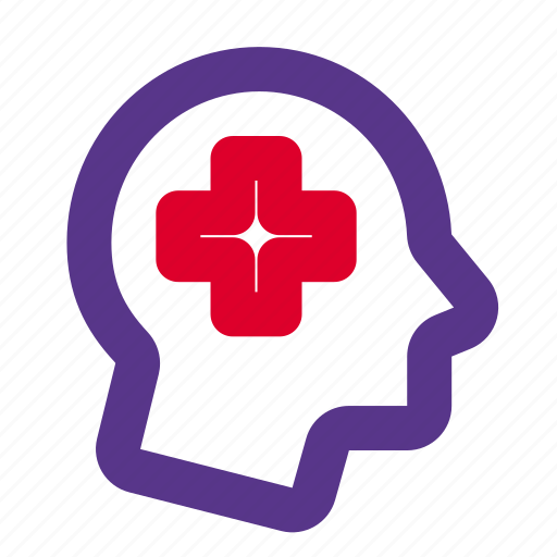 Head, facility, hospital, department, healthcare, emergency icon - Download on Iconfinder