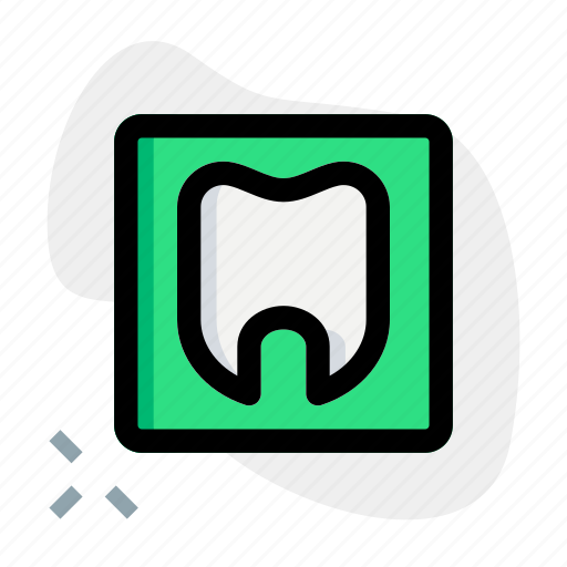 Dental, care, dentist, tooth, hospital, healthcare, medical icon - Download on Iconfinder