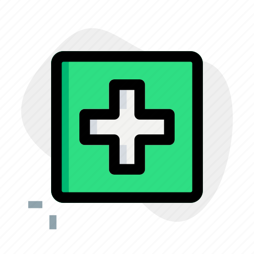 Hospital, health, medical, healthcare, illness, medicine icon - Download on Iconfinder