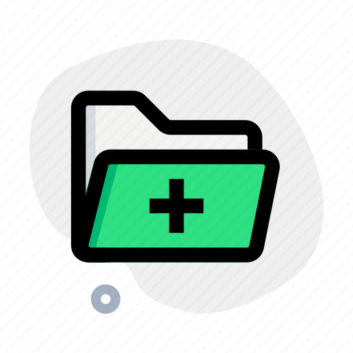 Medical, record, file, hospital, folder, medicine icon - Download on Iconfinder